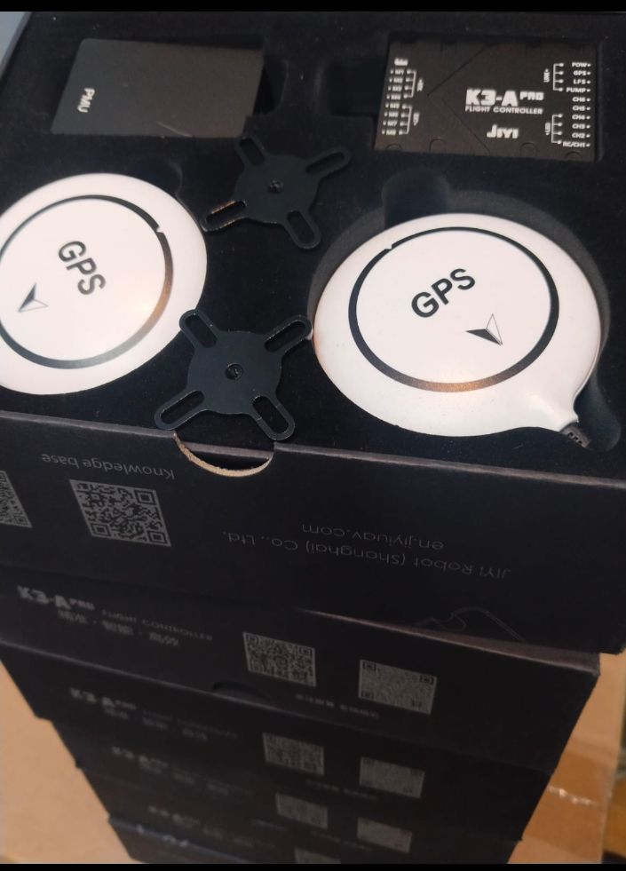 GPS Modules