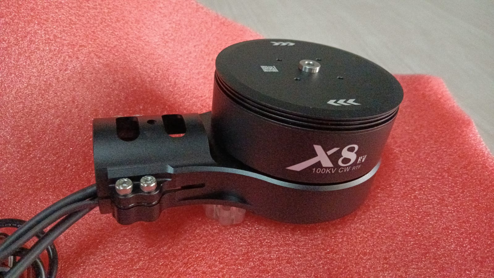 Hobbywing X8 Motor