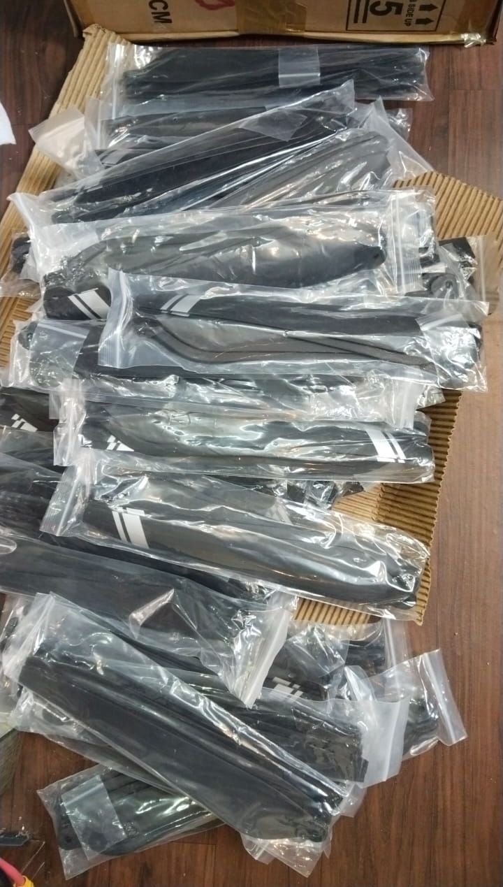 Carbon Propellers